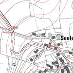 Seelen (1:5,000)