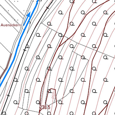 Imsweiler 3 (1:5,000)