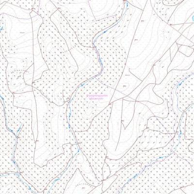 Idar-Oberstein 6 (1:5,000)