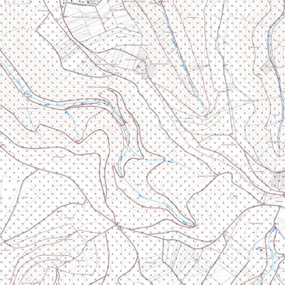 Wiltingen 3 (1:5,000)