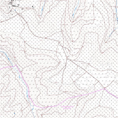 Idar-Oberstein 9 (1:5,000)