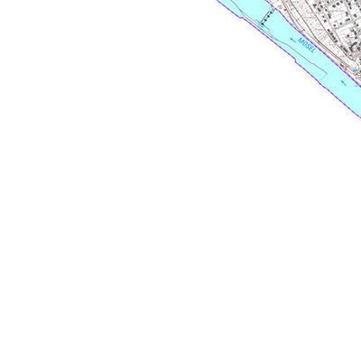 Palzem 9 (1:5,000)
