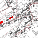 Rückweiler (1:5,000)