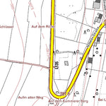 Mannebach 2 (1:5,000)