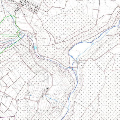 Schömerich (1:5,000)