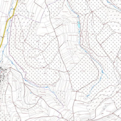 Würzweiler (1:5,000)