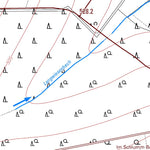 Hermeskeil 2 (1:5,000)