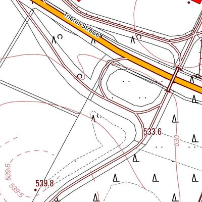 Hermeskeil 2 (1:5,000)
