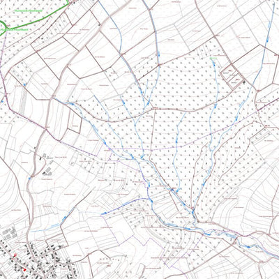 Rinzenberg 3 (1:5,000)