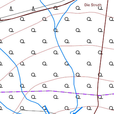 Rinzenberg 3 (1:5,000)