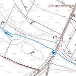 Baumholder 9 (1:5,000)