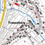Frauenberg (1:5,000)