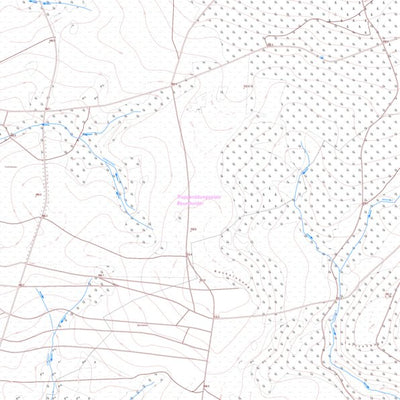 Baumholder 3 (1:5,000)