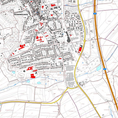 Kirchheimbolanden 6 (1:5,000)