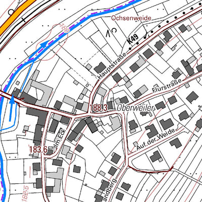 Wolfstein 2 (1:5,000)