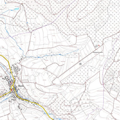 Eßweiler 1 (1:5,000)