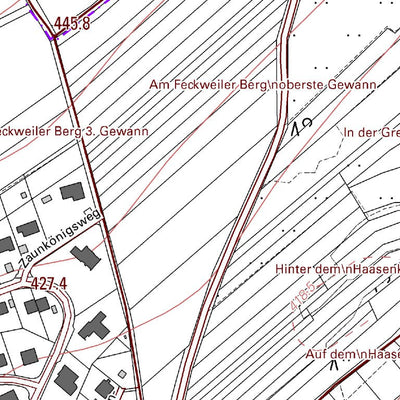 Gollenberg (1:5,000)