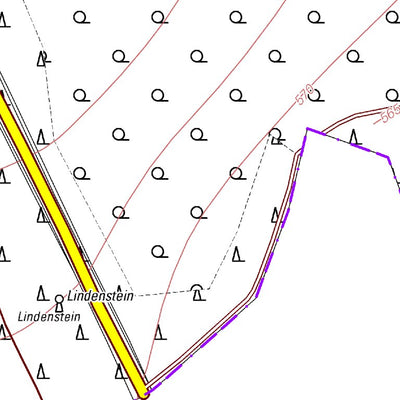 Hermeskeil 6 (1:5,000)