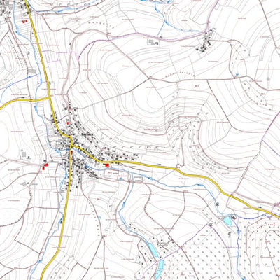 Gerbach (1:5,000)