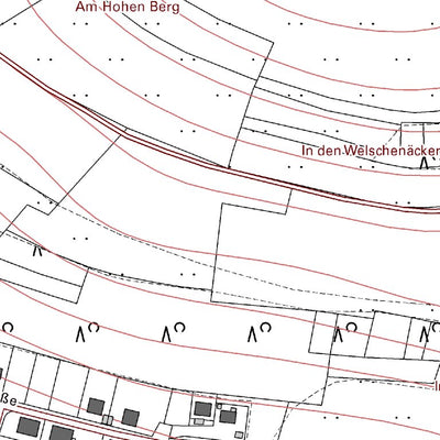 Gerbach (1:5,000)
