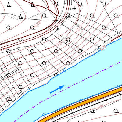 Serrig 4 (1:5,000)