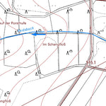 Hermeskeil 5 (1:5,000)