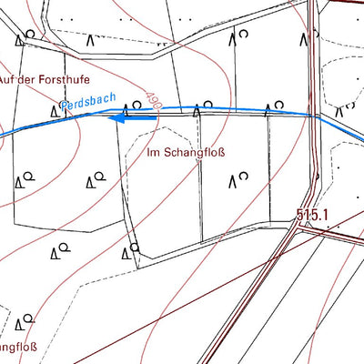 Hermeskeil 5 (1:5,000)
