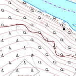 Kastel-Staadt 2 (1:5,000)