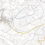 Mettweiler (1:5,000)