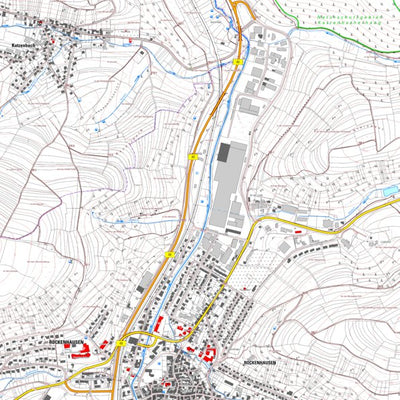 Rockenhausen 3 (1:5,000)
