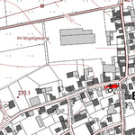 Börrstadt 3 (1:5,000)