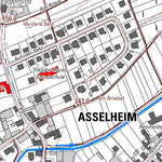 Grünstadt 4 (1:5,000)