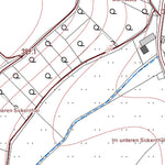 Niederkirchen 6 (1:5,000)