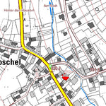 Bisterschied 1 (1:5,000)