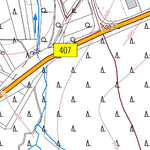 Waldweiler 4 (1:5,000)