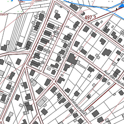Waldweiler 4 (1:5,000)