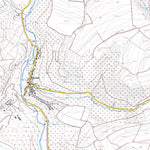 Ginsweiler (1:5,000)