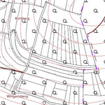 Ginsweiler (1:5,000)