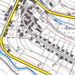 Ginsweiler (1:5,000)