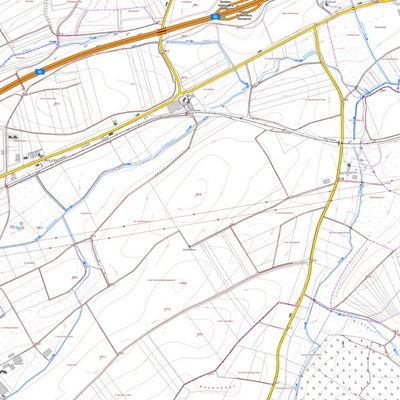 Börrstadt 1 (1:5,000)
