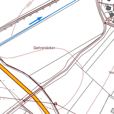 Münchweiler an der Alsenz 1 (1:5,000)