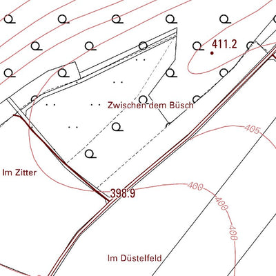 Merzkirchen 4 (1:5,000)