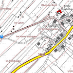 Merzkirchen 4 (1:5,000)