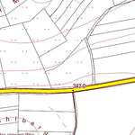 Jakobsweiler (1:5,000)
