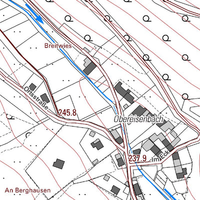 Sankt Julian 2 (1:5,000)