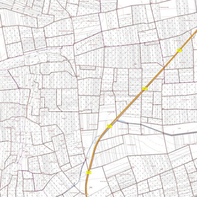 Bockenheim an der Weinstraße 3 (1:5,000)