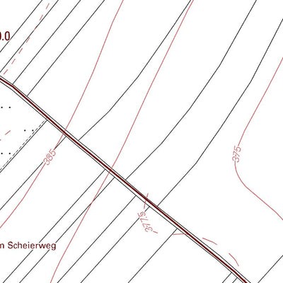 Wincheringen 3 (1:5,000)