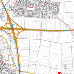 Beindersheim 2 (1:5,000)