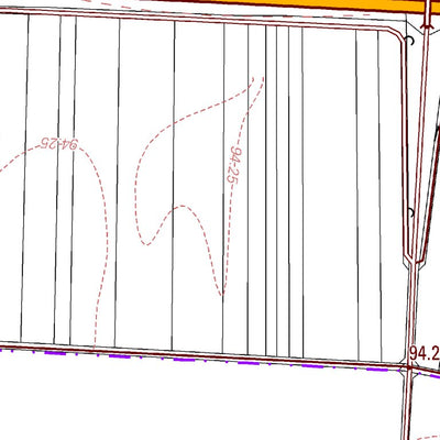 Beindersheim 2 (1:5,000)