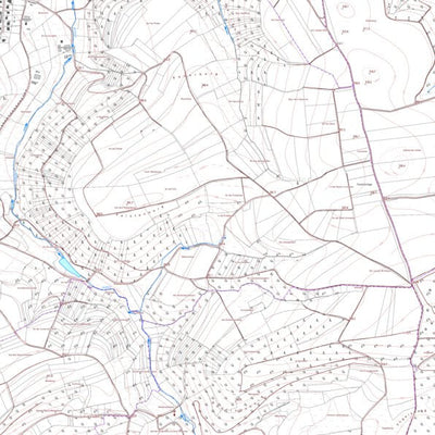 Offenbach-Hundheim 2 (1:5,000)